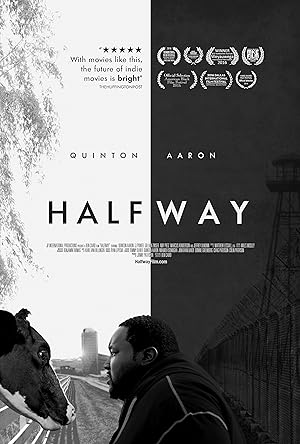 Cover image of the movie Halfway (2016)