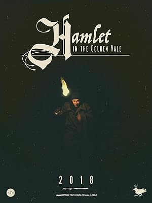 Cover image of the movie Hamlet in the Golden Vale (2018)