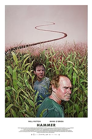 Cover image of the movie Hammer (2019)