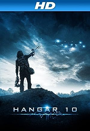 Cover image of the movie Hangar 10 (2014)