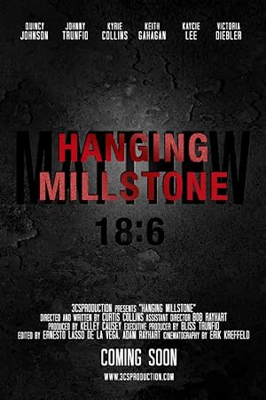 Cover image of the movie Hanging Millstone (2019)