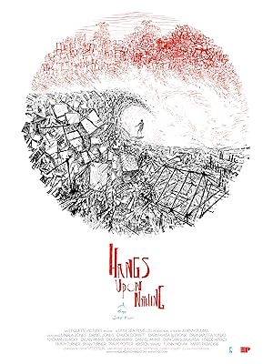 Cover image of the movie Hangs Upon Nothing (2014)