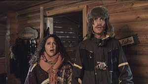 Cover image of the movie Hanky Panky (2018)