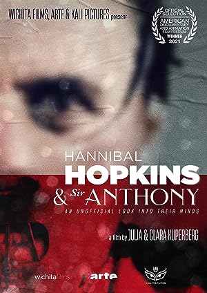 Cover image of the movie Hannibal Hopkins & Sir Anthony (2021)