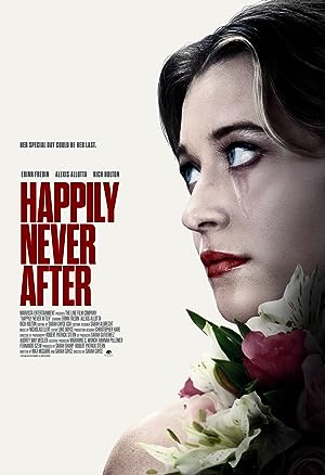 Cover image of the movie Happily Never After (2022)