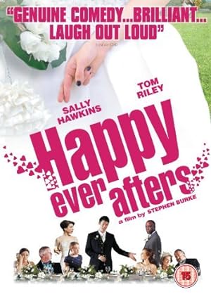 Cover image of the movie Happy Ever Afters (2009)
