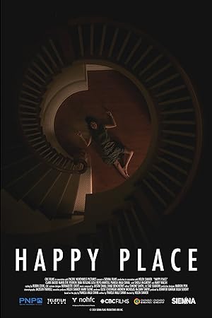 Cover image of the movie Happy Place (2020)
