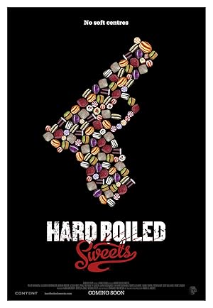 Cover image of the movie Hard Boiled Sweets (2012)