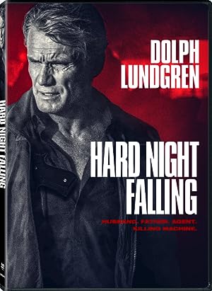 Cover image of the movie Hard Night Falling (2019)
