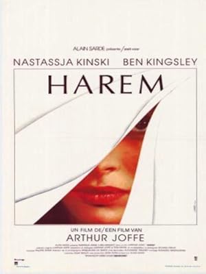 Cover image of the movie Harem (1985)
