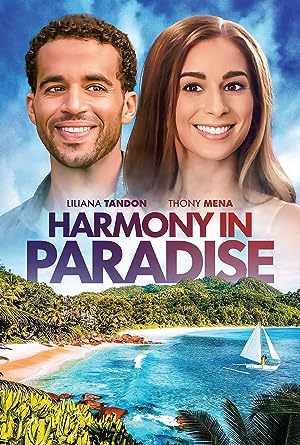 Cover image of the movie Harmony in Paradise (2022)