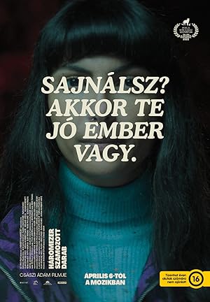 Cover image of the movie Háromezer számozott darab (2022)