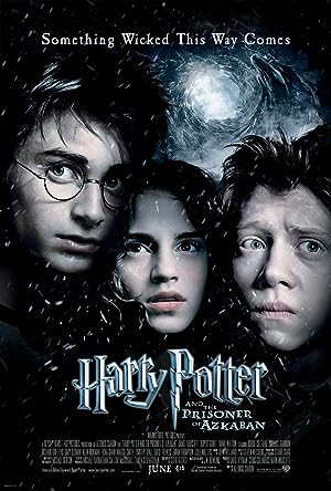 Cover image of the movie Harry Potter and the Prisoner of Azkaban (2004)