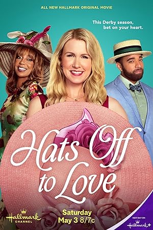 Cover image of the movie Hats Off to Love (2025)