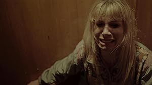 Cover image of the movie Haunted Hotel (2023)