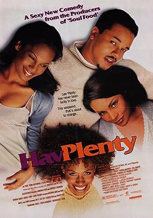 Cover image of the movie Hav Plenty (1998)