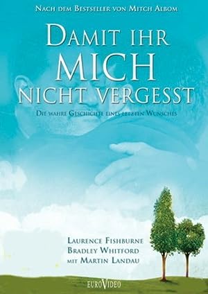 Cover image of the movie Have a Little Faith (2011)