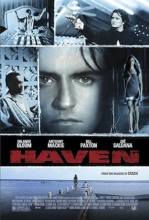Cover image of the movie Haven (2004)