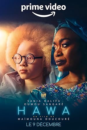Cover image of the movie Hawa (2022)