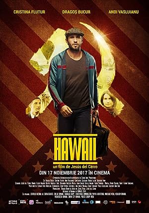 Cover image of the movie Hawaii (2017)