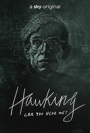 Cover image of the movie Hawking: Can You Hear Me? (2021)