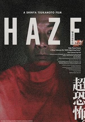 Cover image of the movie Haze (2005)
