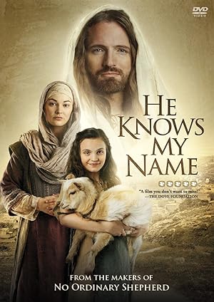 Cover image of the movie He Knows My Name (2015)