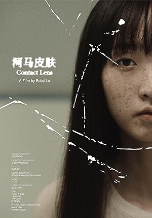 Cover image of the movie He ma pi fu (2024)