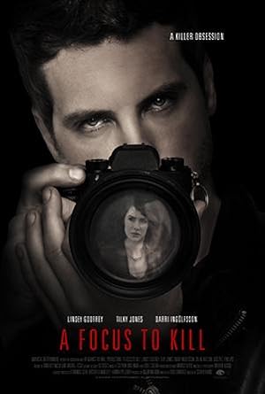 Cover image of the movie 'He's Watching' (2018)