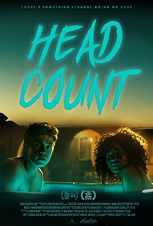 Cover image of the movie Head Count (2018)