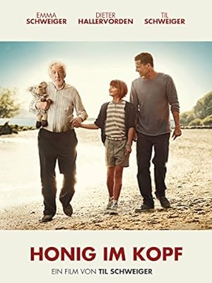 Cover image of the movie Head Full of Honey (2014)