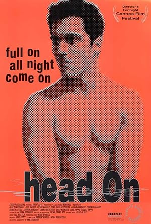 Cover image of the movie Head On (1998)