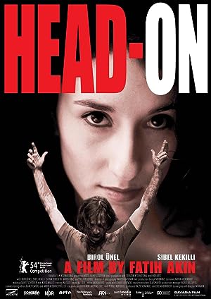 Cover image of the movie Head-On (2004)