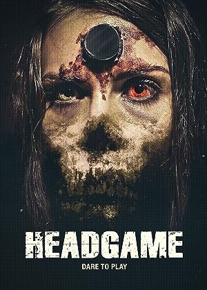 Cover image of the movie Headgame (2018)