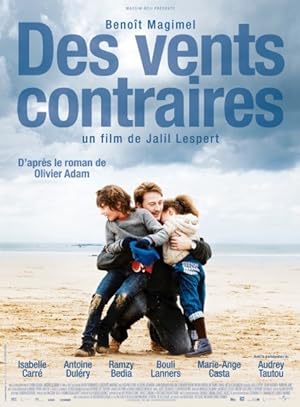 Cover image of the movie Headwinds (2011)