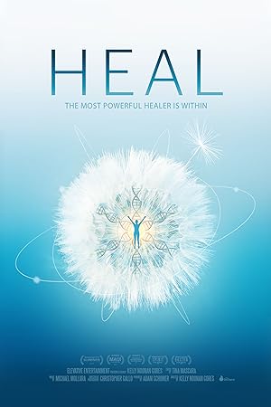 Cover image of the movie Heal (2017)