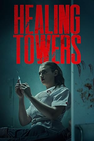 Cover image of the movie Healing Towers (2025)