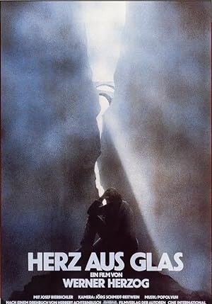 Cover image of the movie Heart of Glass (1976)