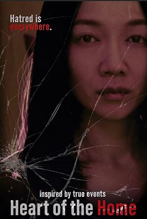 Cover image of the movie Heart of the Home (2021)
