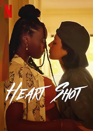 Cover image of the movie Heart Shot (2022)