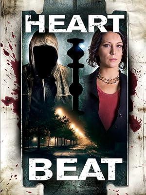 Cover image of the movie Heartbeat (2020)