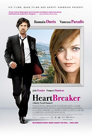 Cover image of the movie Heartbreaker (2010)