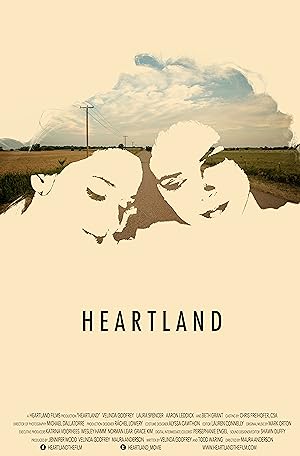 Cover image of the movie Heartland (2016)