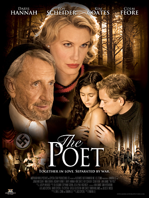 Cover image of the movie Hearts of War (2007)