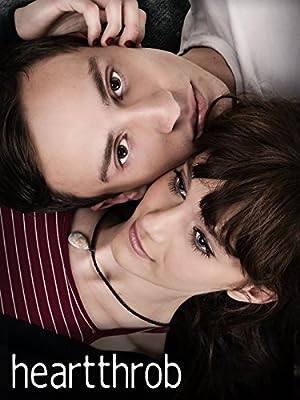 Cover image of the movie Heartthrob (2017)