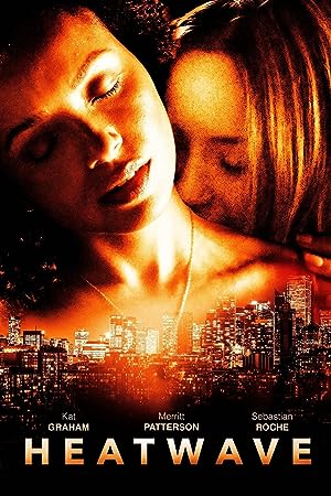 Cover image of the movie Heatwave (2022)