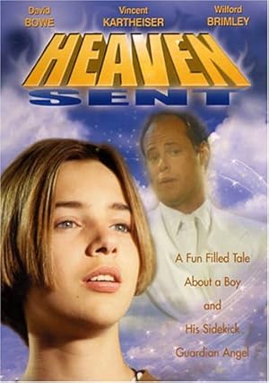 Cover image of the movie Heaven Sent (1994)