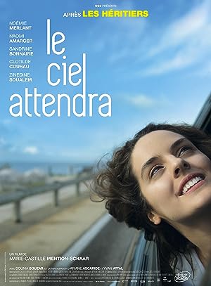 Cover image of the movie Heaven Will Wait (2016)