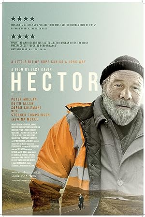 Cover image of the movie Hector (2015)