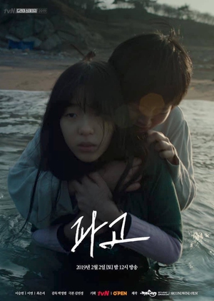 Cover image of the movie Height of the Wave (2019)